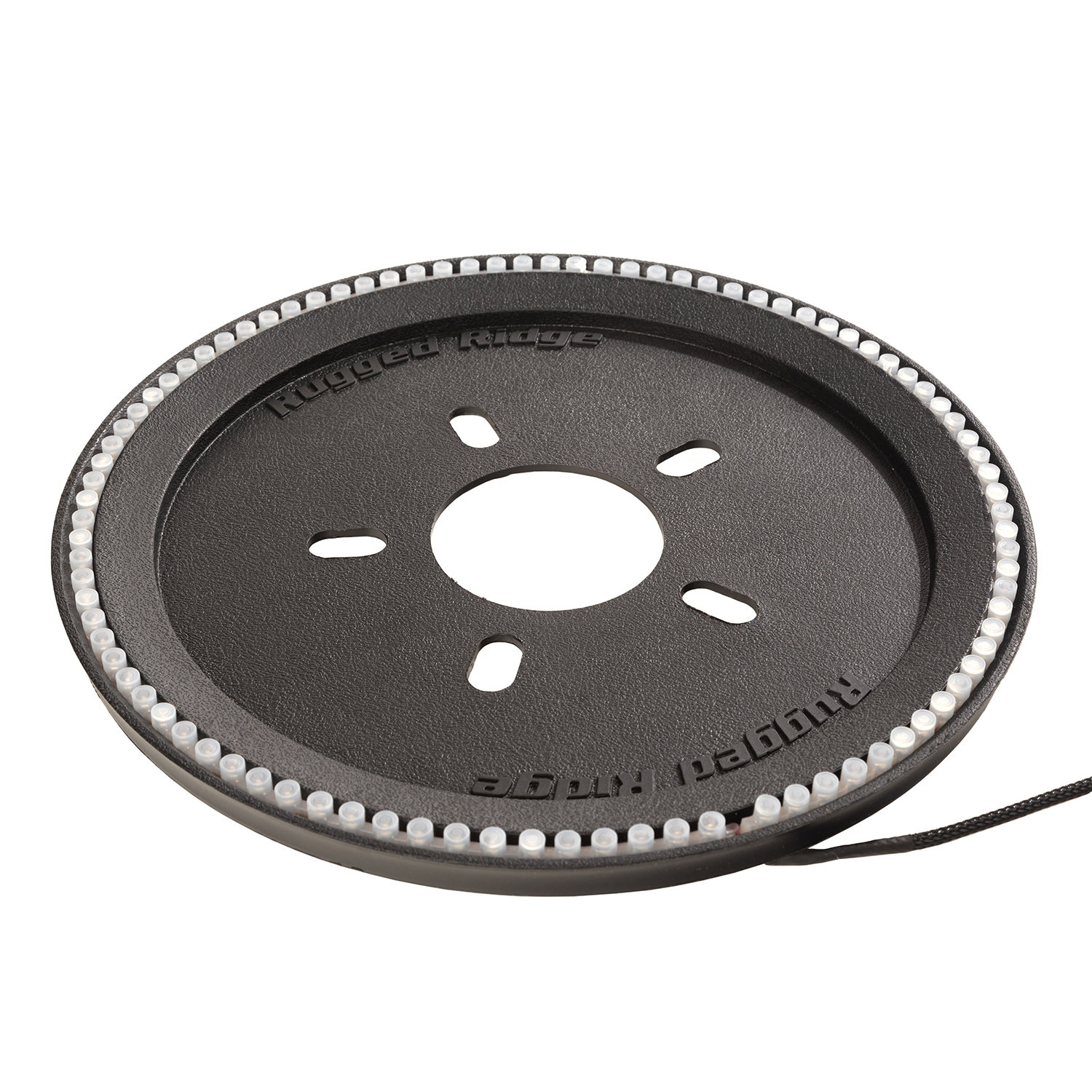 Rubicon LP レコード　ルビコン　Jack Blades US盤 Rugged Ridge 11585.04 3rd Brake Light LED Ring for 87-18